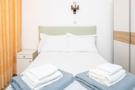 Apartmány Avanturin 2	 (Zastražišće) - 73