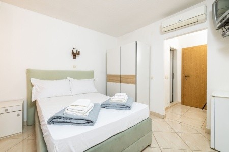 Apartmány Avanturin 2	 (Zastražišće) - 74