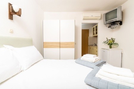 Apartmány Avanturin 2	 (Zastražišće) - 75