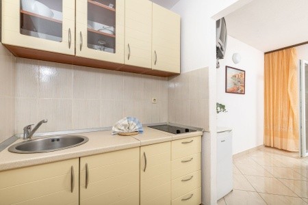 Apartmány Avanturin 2	 (Zastražišće) - 78