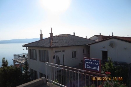 Apartmány 1355-1297