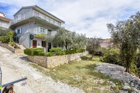 Apartmány 1355-3184 - 3