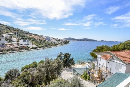 Apartmány 1355-3184 - 5