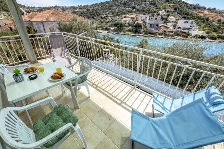 Apartmány 1355-3184 - 25