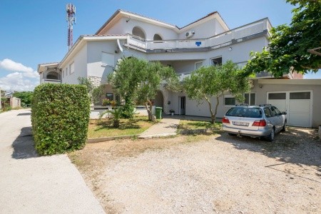 Apartmány 1355-3208