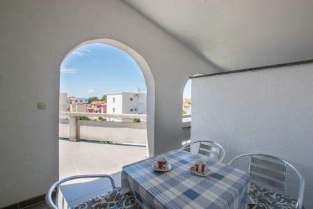 Apartmány 1355-3208 - 6