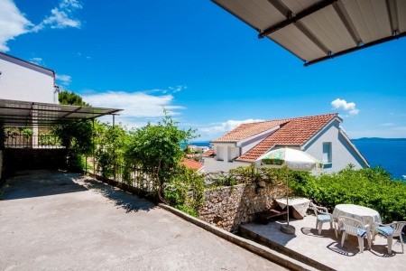 Apartmány 1355-3252