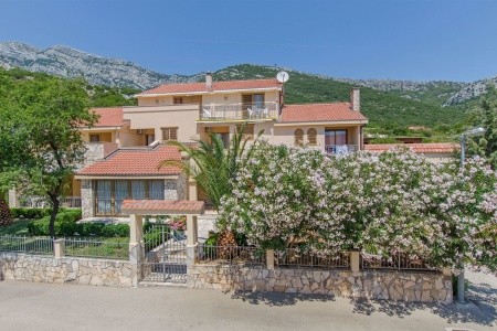 Apartmány 1355-3147 - 2