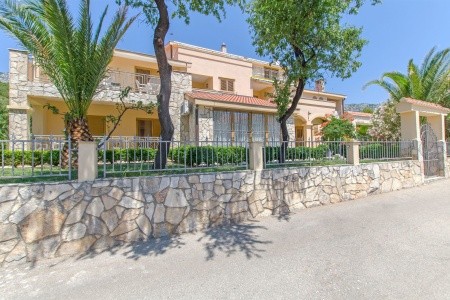 Apartmány 1355-3147 - 3