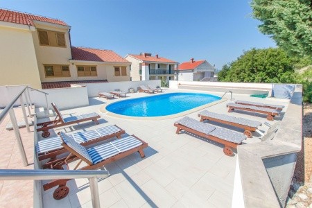 Apartmány 1355-3147 - 4