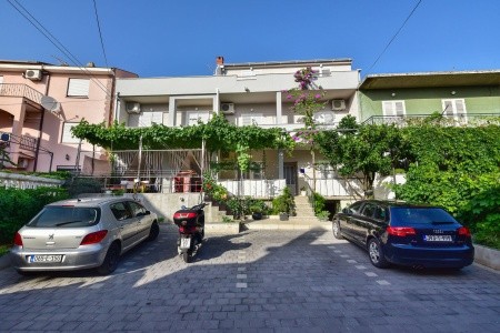 Apartmány 1355-3236