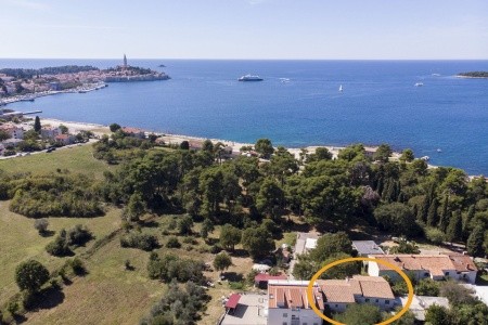 Apartmány 1355-3135 - 1