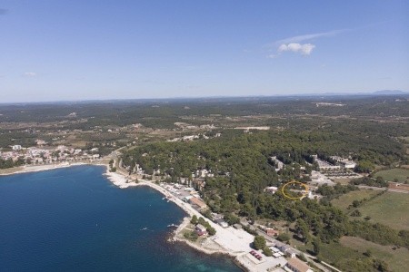 Apartmány 1355-3135 - 3