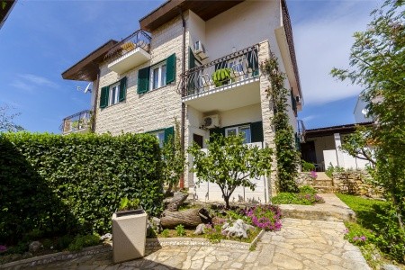 Apartmány 1355-3295