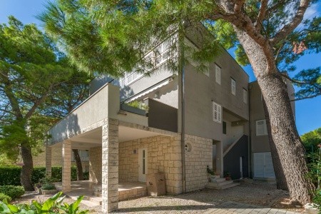 Apartmány 1355-3225 - 2