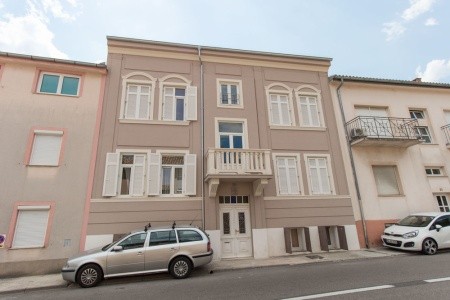 Apartmány 1355-2962