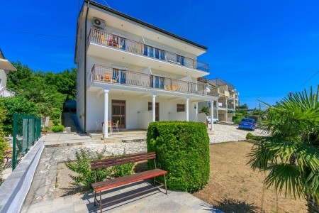 Apartmány 1355-2989 - 3