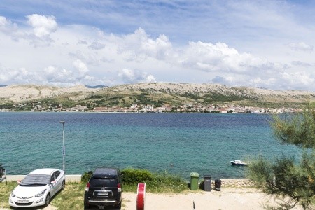 Apartmány 1355-3332 - 2