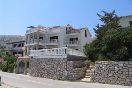 Apartmány 1355-3332 - 3