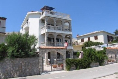 Apartmány 1355-3332 - 4