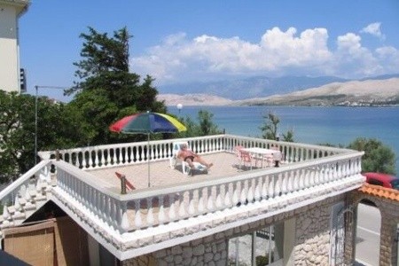 Apartmány 1355-3332 - 5