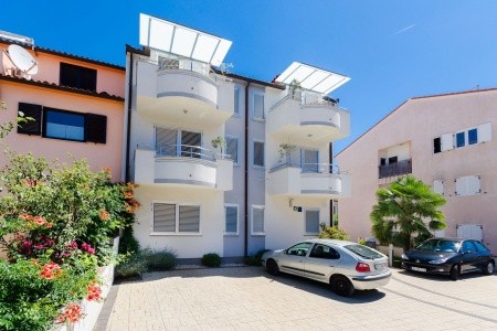 Apartmány 1355-3319 - 2