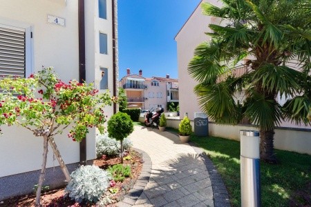 Apartmány 1355-3319 - 3