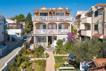 Apartmány 1355-3432 - 2