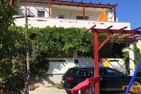 Apartmány 1355-3381