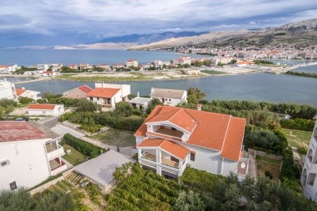 Apartmány 1355-3400 - 1