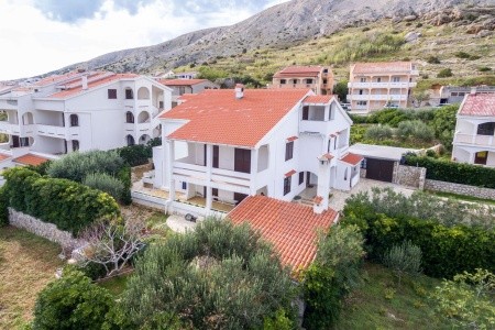 Apartmány 1355-3400 - 3