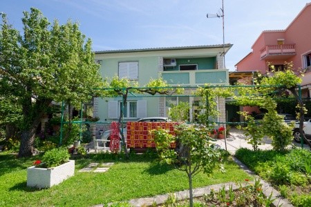Apartmány 1355-3383