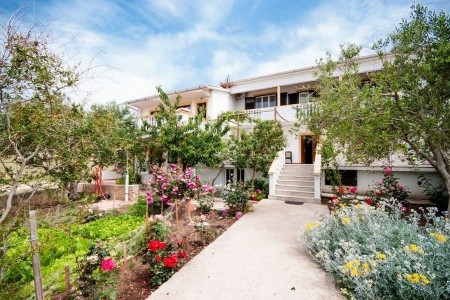 Apartmány 1355-3399 - 1