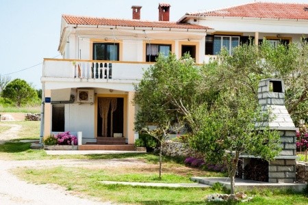 Apartmány 1355-3399 - 4