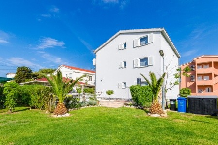 Apartmány 1355-3391