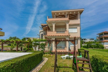 Apartmány 1355-3394