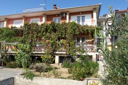Apartmány 1355-3395