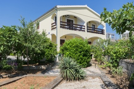 Apartmány 1355-3422 - 1