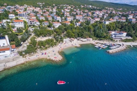 Apartmány 1355-3378