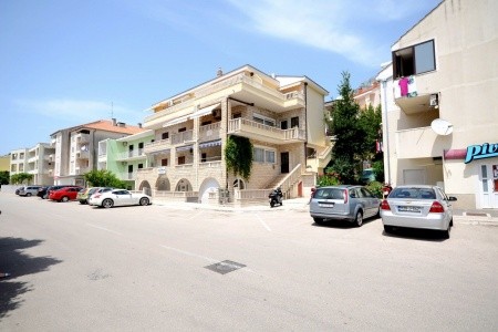 Apartmány 1355-3596 - 1