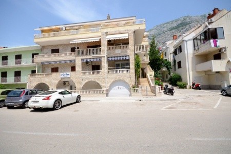 Apartmány 1355-3596 - 2