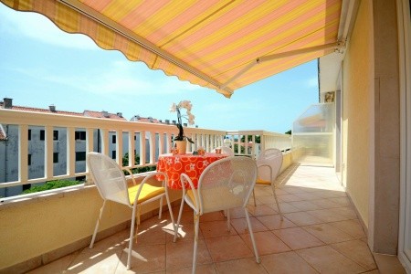 Apartmány 1355-3596 - 4