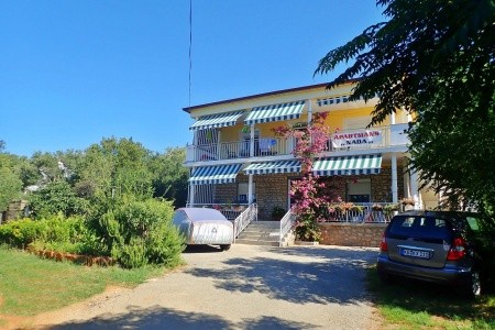 Apartmány 1355-3536 - 1