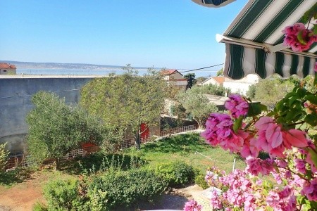 Apartmány 1355-3536 - 2