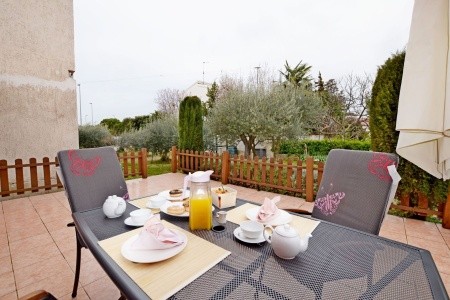 Prázdninový Dům 1355-3481 - 3