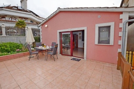 Prázdninový Dům 1355-3481 - 4