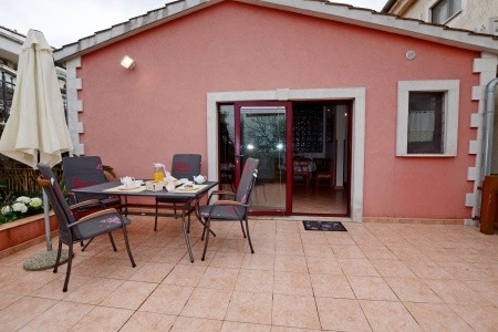 Prázdninový Dům 1355-3481 - 5