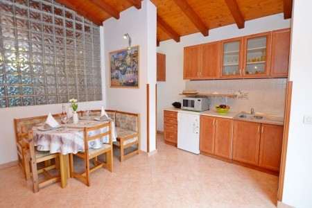 Prázdninový Dům 1355-3481 - 12