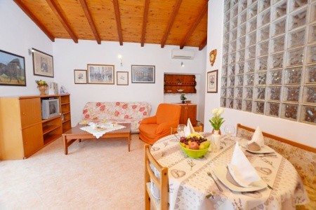 Prázdninový Dům 1355-3481 - 13