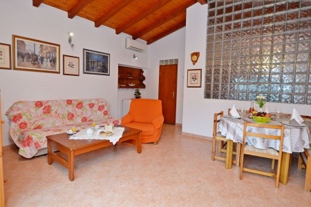 Prázdninový Dům 1355-3481 - 15